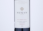 Nugan Estate McLaren Parish Shiraz,2019