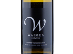 Waimea Gruner Veltliner,2017