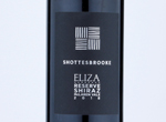 Shottesbrooke Reserve Series 'Eliza' Shiraz,2018