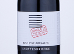 Shottesbrooke Single Vineyard Series 'Bush Vine' Grenache,2018