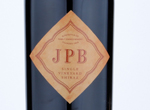 Patritti JPB Shiraz,2018