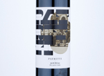 Patritti Merchant Shiraz,2018