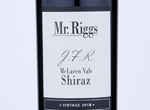 JFR Shiraz,2018