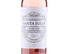 Santa Julia + Malbec Rose,2019