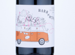 Barramundi Shiraz Petit Verdot,2018