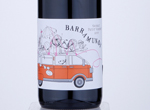 Barramundi Shiraz Petit Verdot,2019