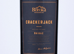 Boroka CrackerJack Victoria Shiraz,2016