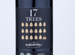 De Bortoli 17 Trees Shiraz,2019