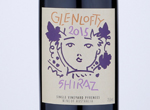 Glenlofty Shiraz,2015