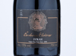 Bárbara Eliodora Syrah,2018