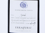 Errazuriz Aconcagua Costa Syrah,2017