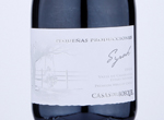 Pequenas Producciones Syrah,2018