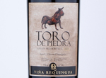 Toro de Piedra Syrah Cabernet,2018