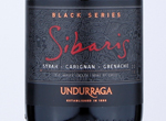 Sibaris Syrah Carignan Grenache,2018