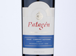 Patagón Gran Reserva Syrah Cabernet,2017