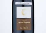 Cuvée Inédite,2016