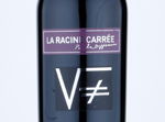 La Racine Carrée,2019