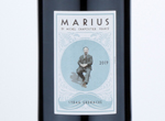 Marius Syrah / Grenache,2019