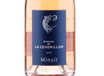 Cuvée Minuit,2018