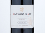 Maison Castel Châteauneuf Du Pape,2017