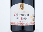 Louis Bernard Châteauneuf-du-Pape,2018