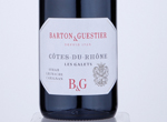 B&G Côtes du Rhône,2019