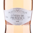 Morrisons The Best Cotes de Provence Rose,2018