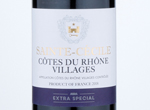 Asda Extra Special Sainte-Cecile Côtes du Rhône Villages,2018