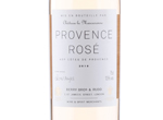 Berry Bros. & Rudd Provence Rosé,2018