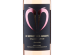 Secret Des Amants L'Envie,2018