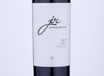 Jr Classic Shiraz,2019