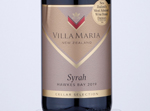 Villa Maria Cellar Selection Syrah,2019