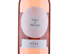 Vine & Bloom Rosato Veneto,2018