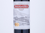 Railroad Red,2019