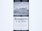 Monasterio de las Viñas Red Wine,2019