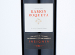 Ramon Roqueta Insignia,2017