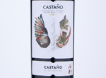 Castaño Monastrell Ecológico Barrica,2018