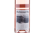 Marlborough Sun Sauvignon Blanc Rose,2019