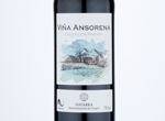 Viña Ansorena Tinto,2019