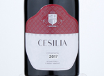 Cesilia Crianza,2017