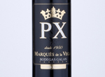 Marqués de la Vega PX Solera,NV