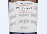 Pasada Pastrana Manzanilla,NV