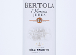 Oloroso Bertola 12 Years,NV