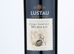 Lustau Pedro Ximenez Murillo,NV