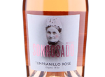 Rostro Sonrosado Organic Tempranillo Rosé,2018