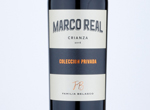 Marco Real Crianza Coleccion Privada,2016