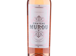 Chateau Murou Rose,2017