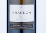 Whitlands Plateau Blanc De Blanc,2015