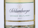 Schlumberger Grüner Veltliner Brut Klassik,2017