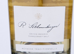 R. Schlumberger Große Reserve Chardonnay Brut,2015